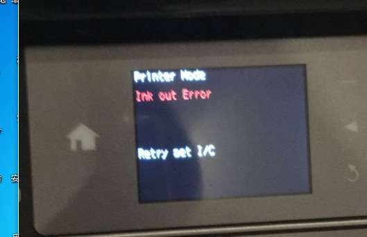 爱普生 l4168 固态升级失败变 et2750 后怎么办