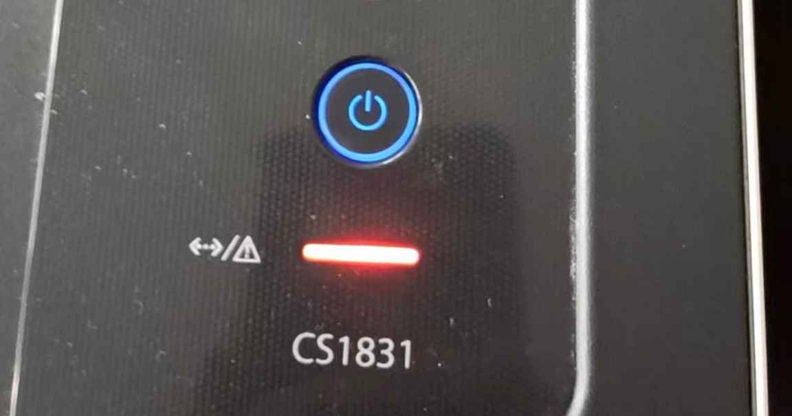 联想18211831打印机准备新的定影器传输带清零软件