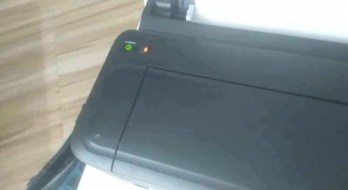 爱普生L301打印机墨水灯亮墨水量重置提示现在补充墨水